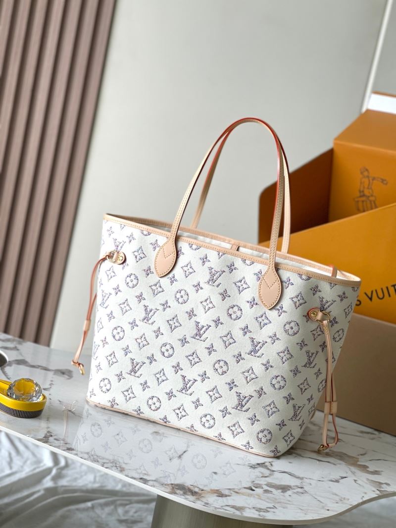 Louis Vuitton Shopping Bags